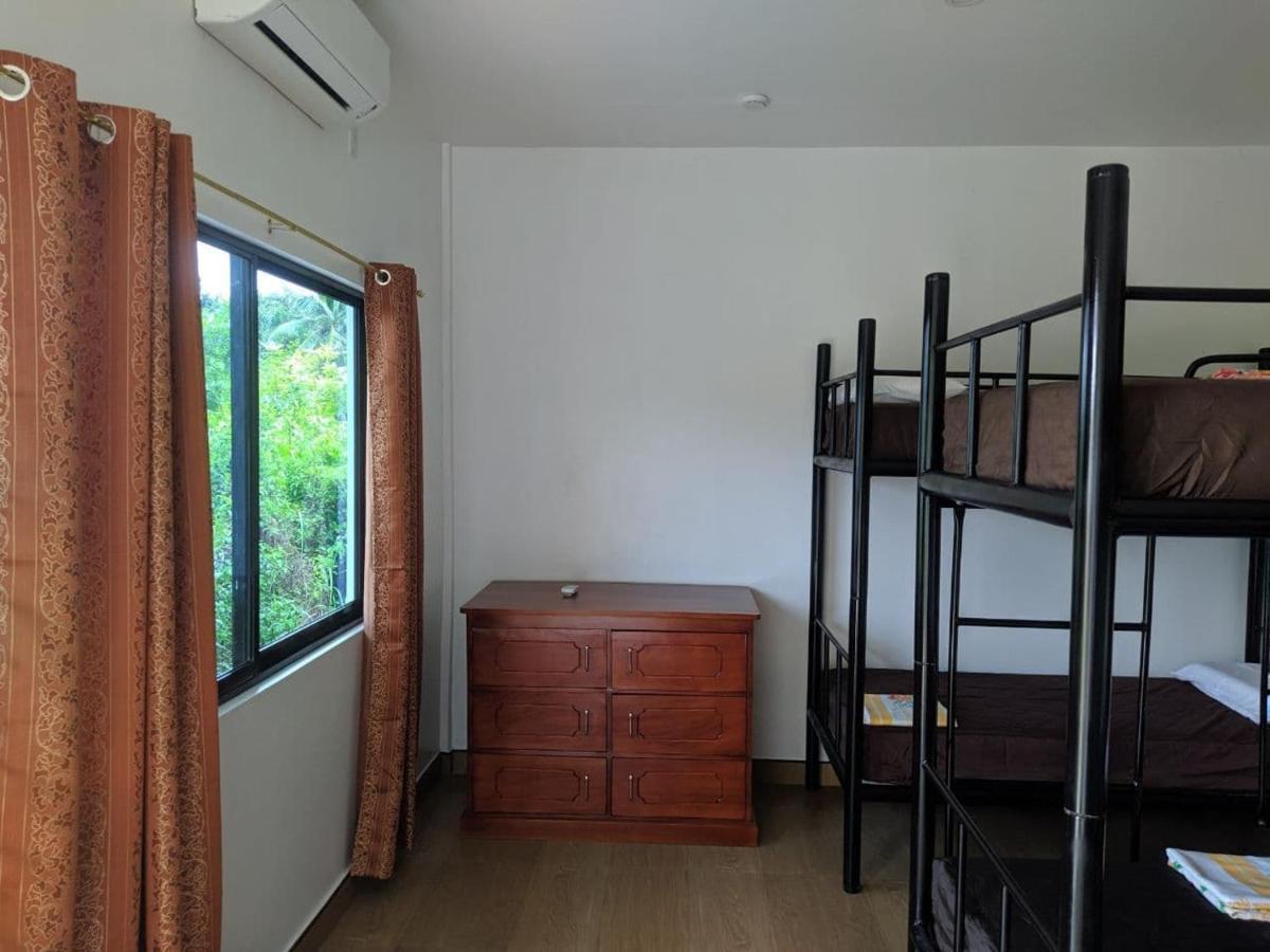Funny Jellyfish Resort 莫阿尔博阿 外观 照片