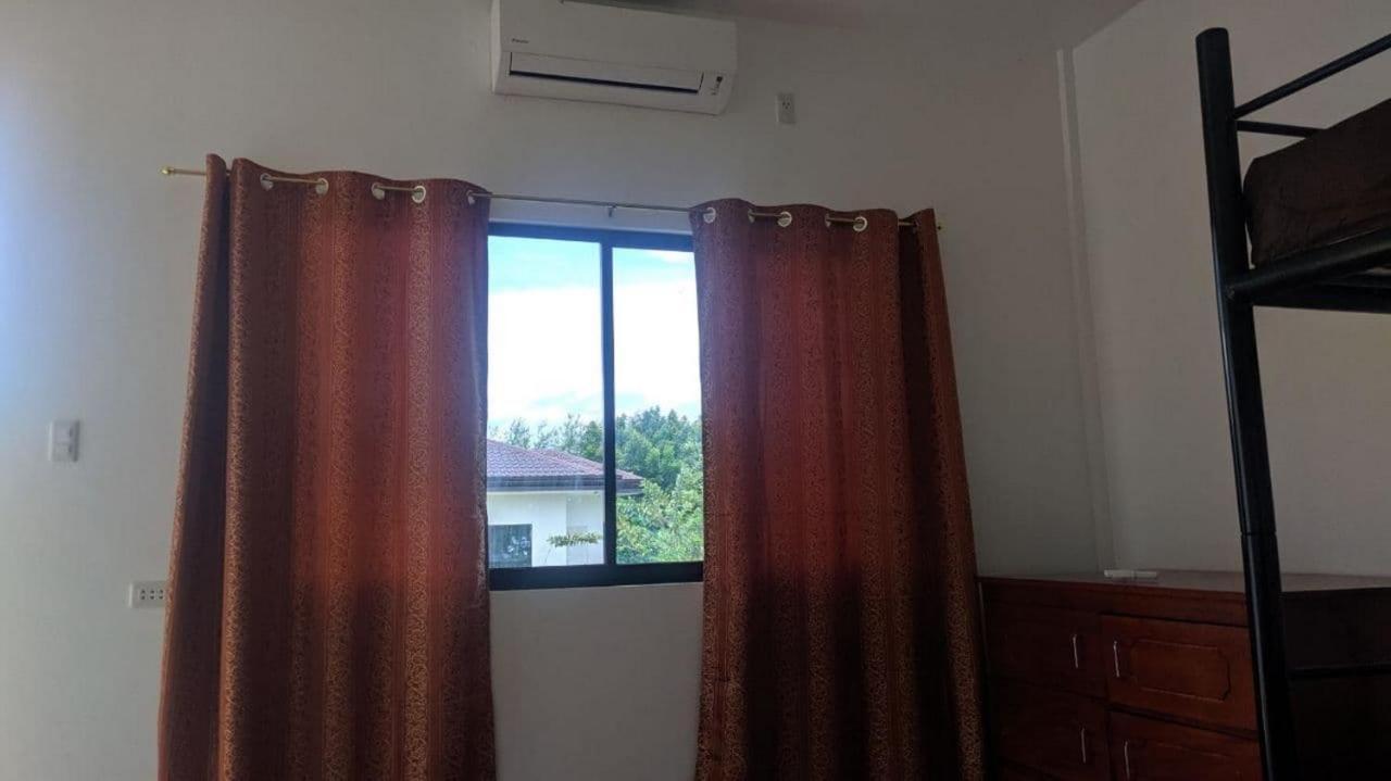 Funny Jellyfish Resort 莫阿尔博阿 外观 照片