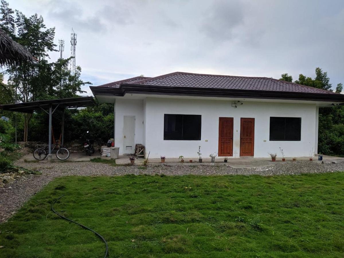 Funny Jellyfish Resort 莫阿尔博阿 外观 照片